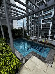 Eight Riversuites (D12), Condominium #603804091